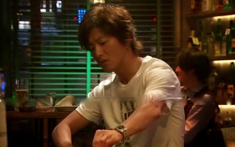 SMAP木村拓哉が愛用している腕時計のまとめ！ドラマや映画で身に着けていた気になる時計も要チェック♪ | まとめいく [ matomake ]
