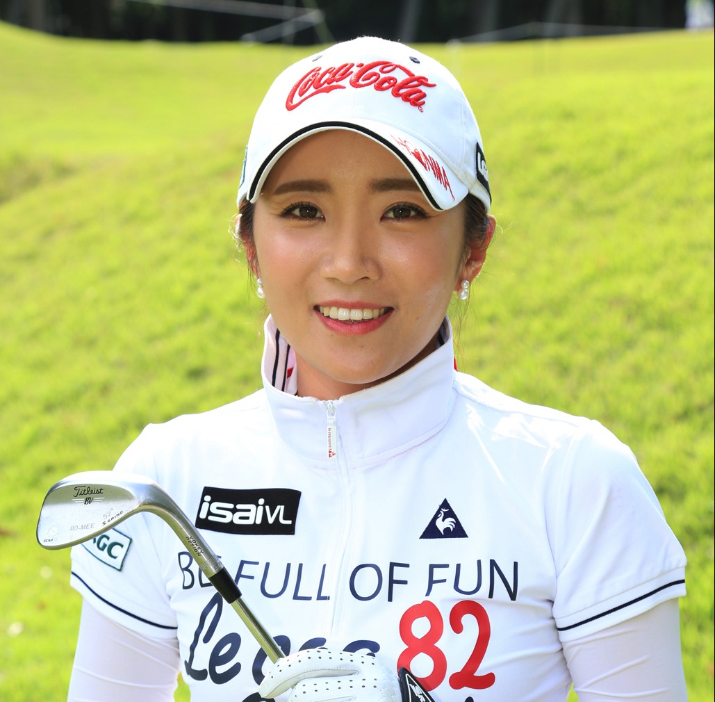 ２０１５年 Lpga 日本女子プロゴルフ 賞金ランキング トップ５ まとめいく Matomake