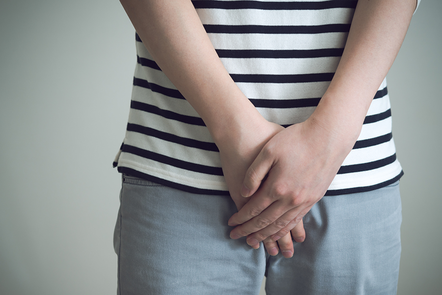 腺様嚢胞癌の原因は何ですか?