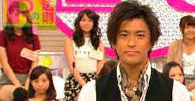 Rの法則スタッフが山口達也と被害女性に連絡先を交換させていた事が発覚 Rの法則は合コン番組だった まとめいく Matomake