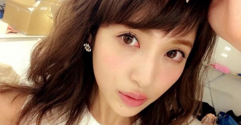 舟山久美子 くみっきー 鼻と目の整形を検証 番組で整形の証拠が まとめいく Matomake