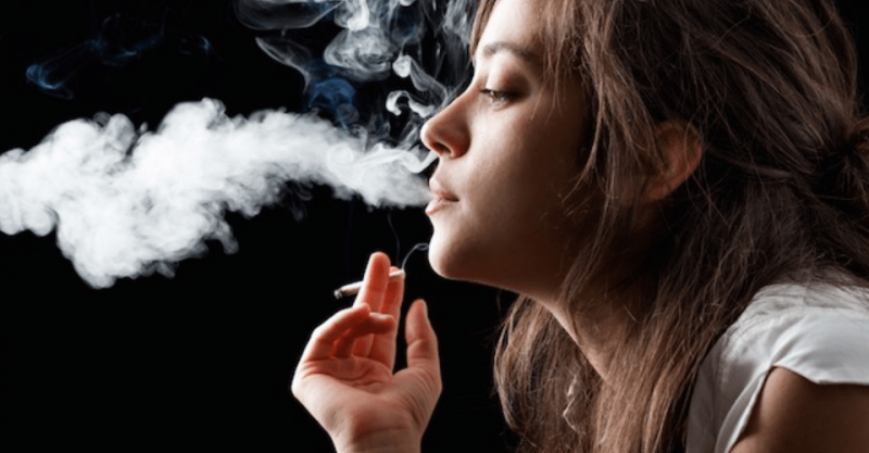 タバコを吸うと噂されている女性芸能人11選 まとめいく [ matomake ]