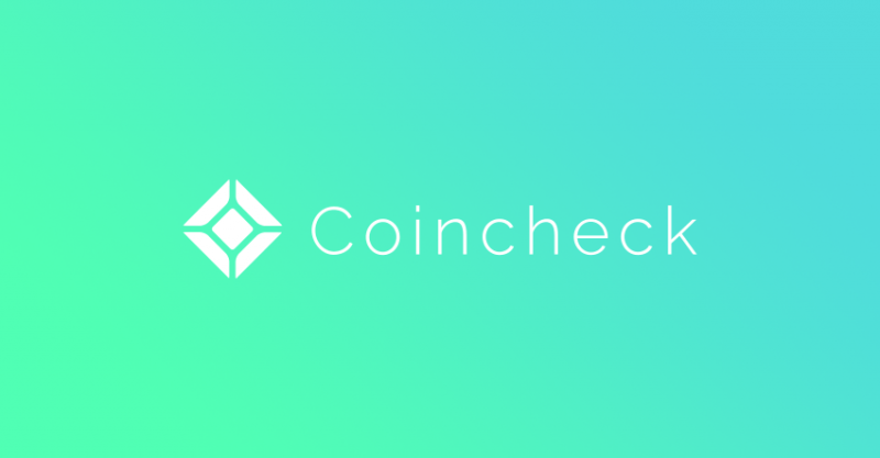 coincheck login