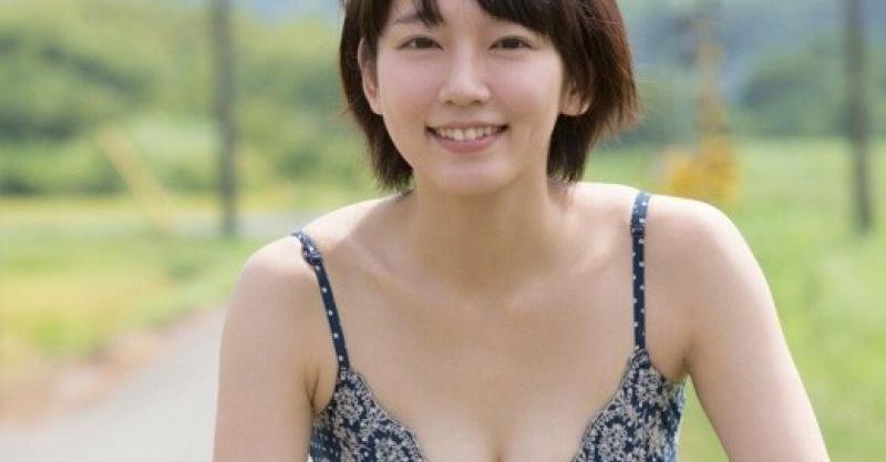 画像あり 吉岡里帆が バストトップ解禁 で二階堂ふみを出し抜く まとめいく Matomake