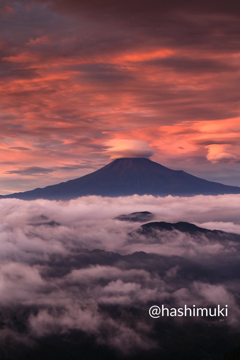 2月23日は 富士山の日 神秘的な富士山の写真を集めた まさに圧巻です まとめいく Matomake