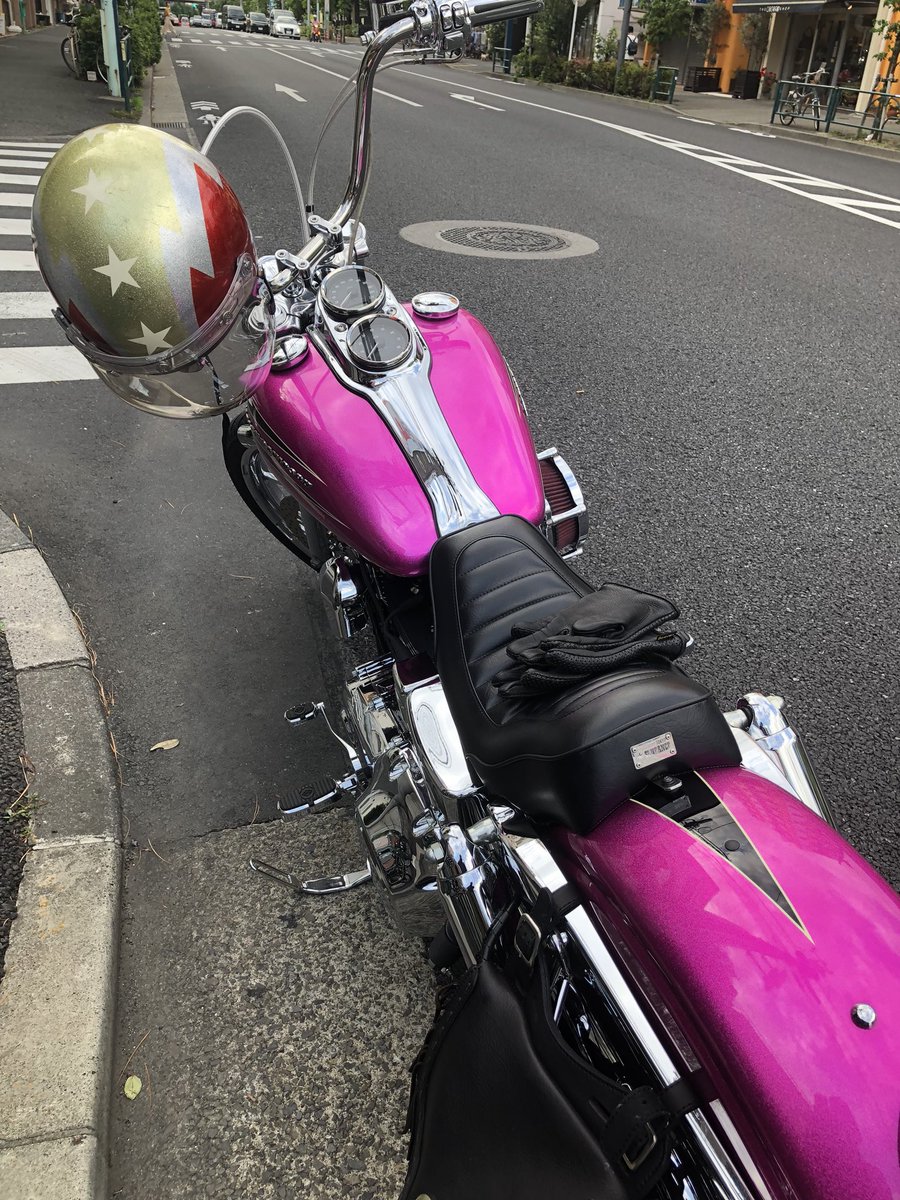 ソープランドピンク色のバイクが話題のスピードワゴン井戸田から一言 まとめいく Matomake